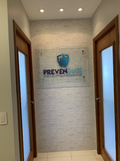 Prevensafe Engenharia