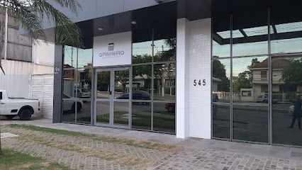 Construtora GPinheiro Ltda
