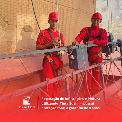 Cymaco Engenharia