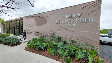 High Garden Rio Branco
