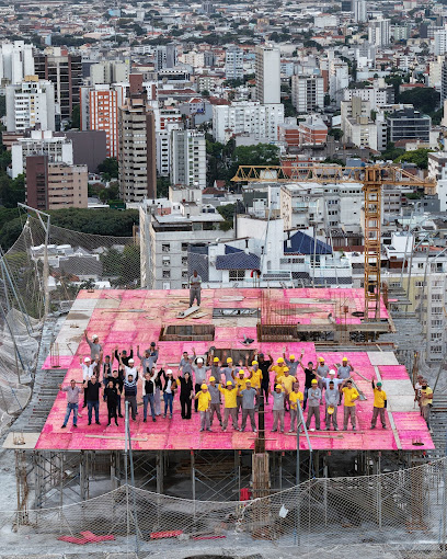Colla Construções - Construtora e Incorporadora