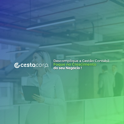 Cestacorp. Soluções