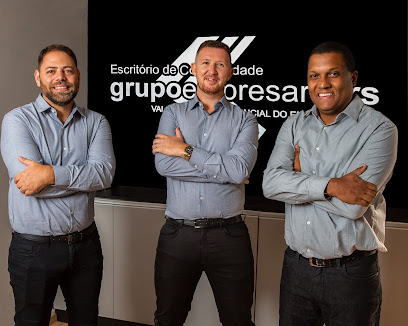 Grupo Empresarial RS