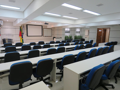 IGAM - Instituto Gamma de Assessoria a Órgãos Públicos
