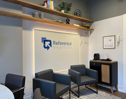 Reference Negócios Contabilidade e Consultoria