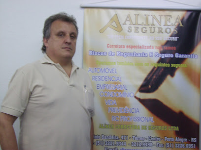 Alinea Corretora de Seguros
