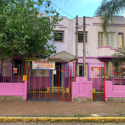 Escola de Educação Infantil Turma Giz de Cera