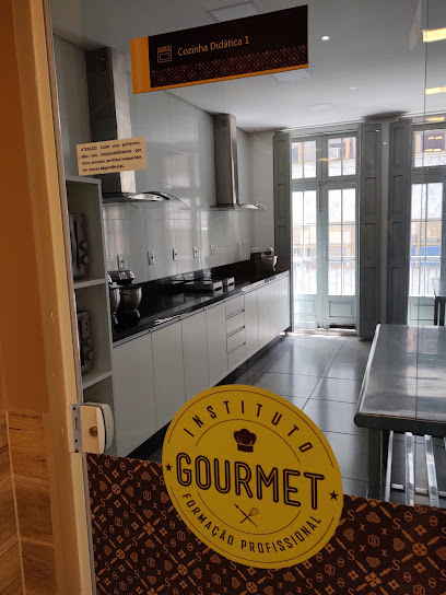 Instituto Gourmet
