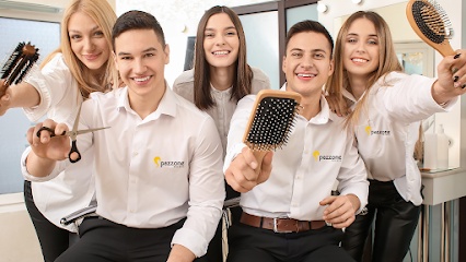 Pazzone Academy Hair