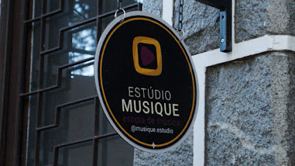 Estúdio Musique