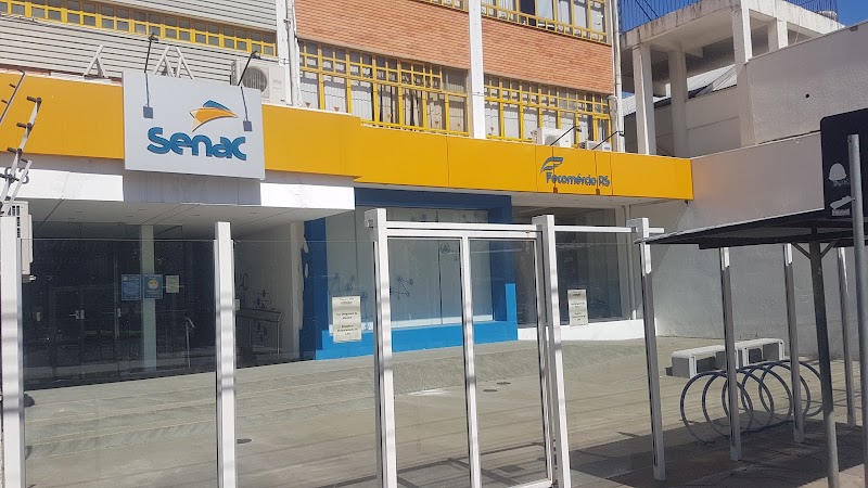 Senac Tech - Curso Profissionalizante em Cidade Baixa, Porto Alegre/RS - Foto 2