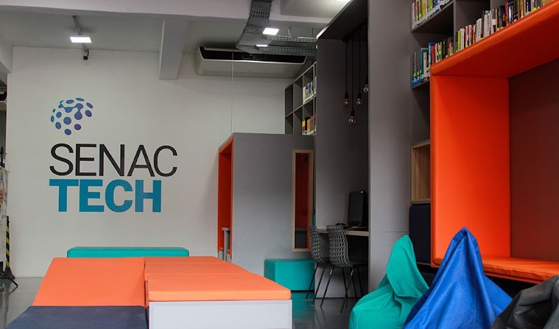 Senac Tech - Curso Profissionalizante em Cidade Baixa, Porto Alegre/RS - Foto 3