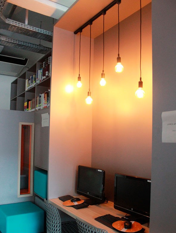 Foto 6 de Senac Tech