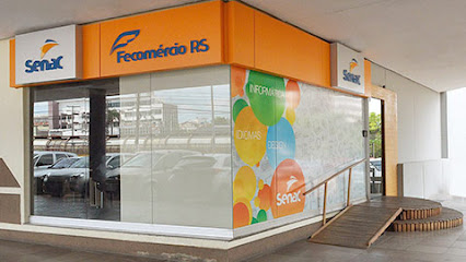 Senac Lindóia Shopping Lindóia