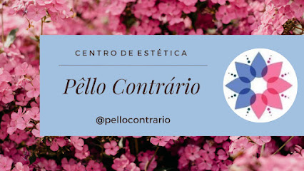 Pêllo Contrário Centro de Depilação