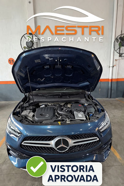 Maestri Despachante
