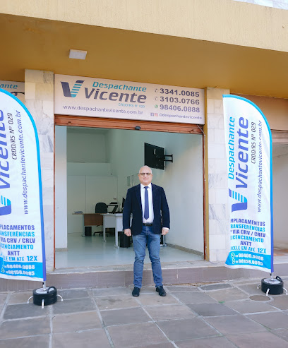 Despachante Vicente
