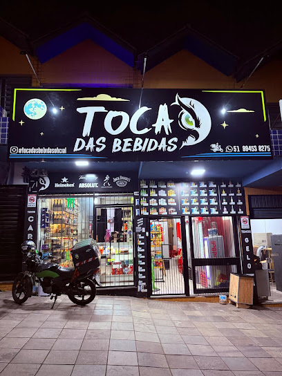 Toca das Bebidas