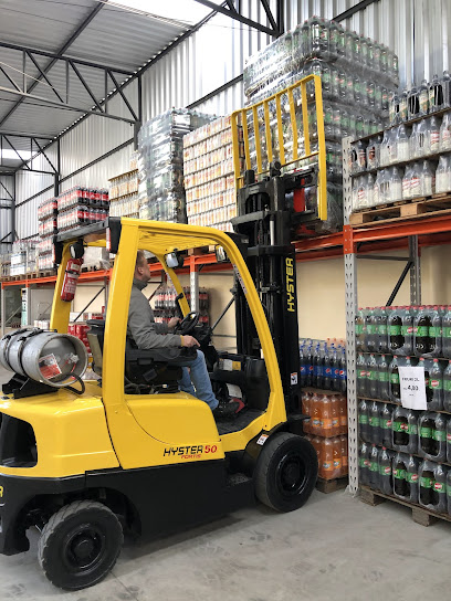 Distribuidora de Bebidas Seberi Ltda