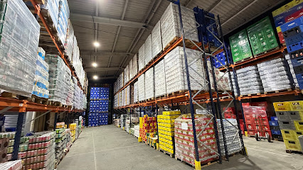 Distribuidora de Bebidas do Neguinho