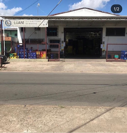 Luani Distribuidora de Bebidas Ltda