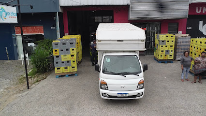 Mercatto Beer Distribuidora de Bebidas