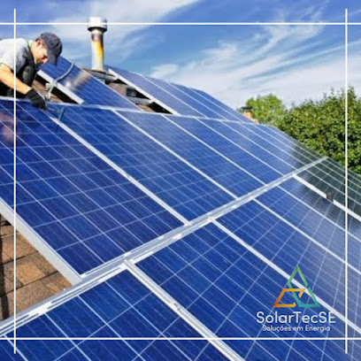 SolarTec Soluções em Energia