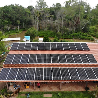 Energia Solar Projeto e Instalação