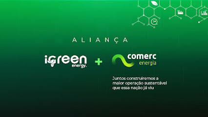 Energia Solar Green