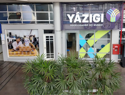 Yázigi