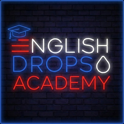 English Drops Academy
