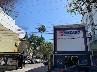 Wizard Centro Bom Fim
