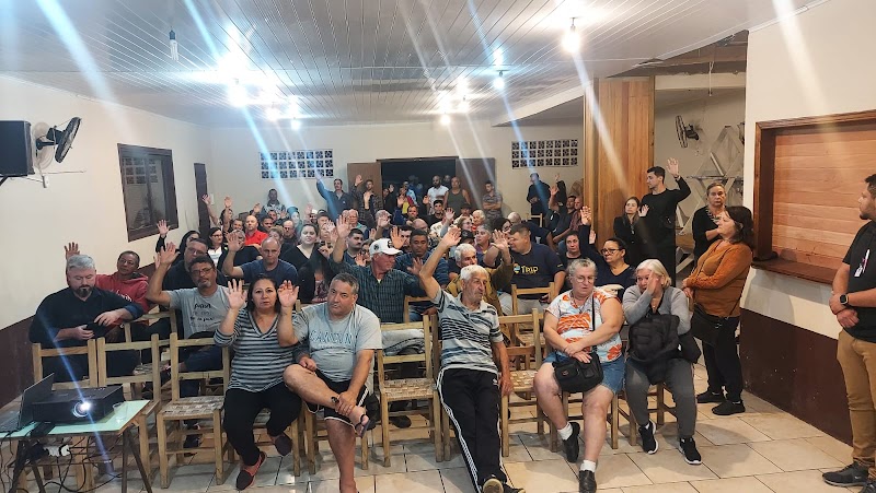 Eagle Talk - Escola de Idiomas em Centro Histórico, Porto Alegre/RS - Foto 2