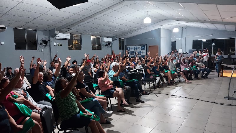 Eagle Talk - Escola de Idiomas em Centro Histórico, Porto Alegre/RS - Foto 3