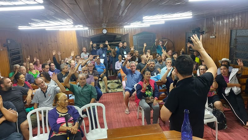 Eagle Talk - Escola de Idiomas em Centro Histórico, Porto Alegre/RS - Foto 4