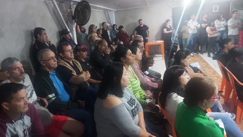 Foto 6 de Eagle Talk