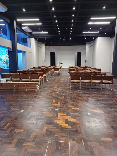 Instituto Cultural Brasileiro Norte-Americano