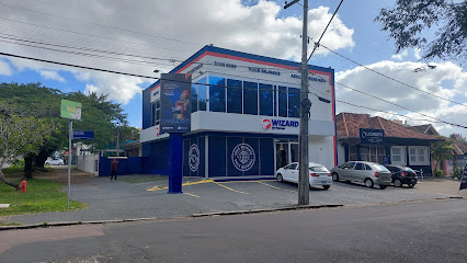 Wizard by Pearson Zona Norte