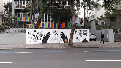 Goethe-Institut Brasilien