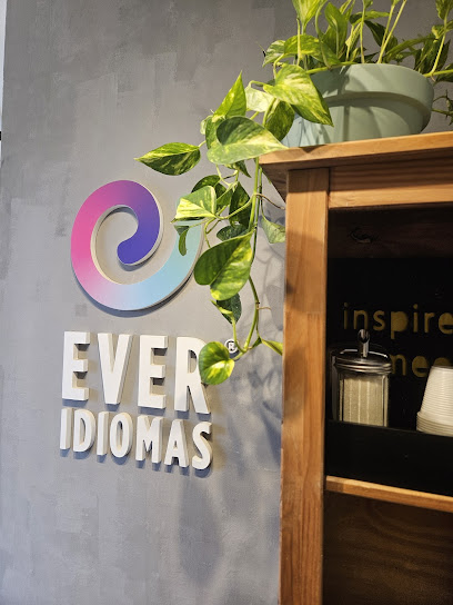 Ever Idiomas