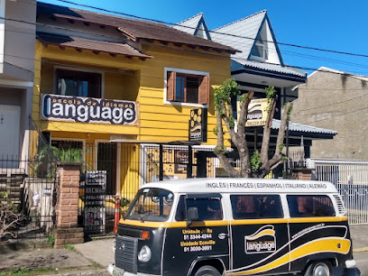 Language - Escola de Idiomas