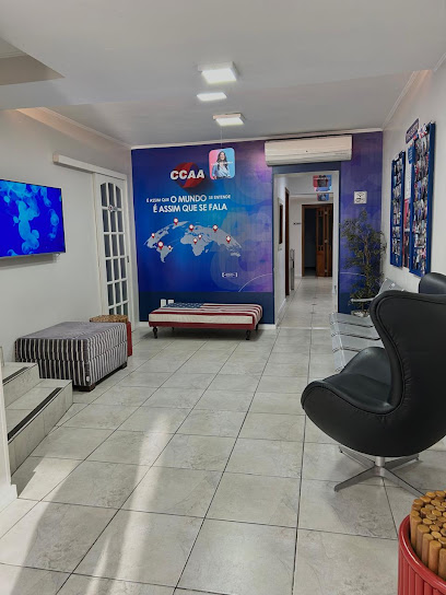 CCAA Porto Alegre Teresópolis