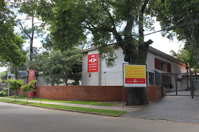 Instituto Cervantes de Porto Alegre