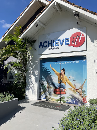 Achieve it! Idiomas