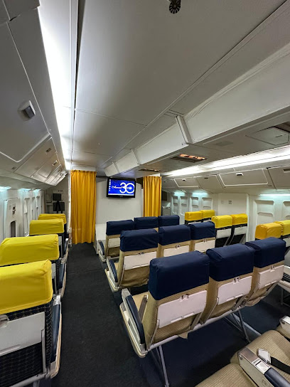 Aerosul Escola de Aviação Civil