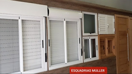 Esquadrias Muller