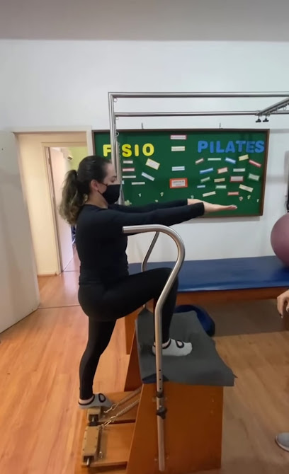 Clínica FisioBem