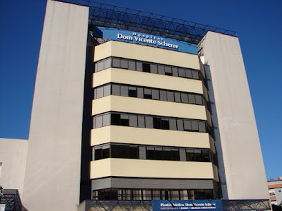 Hospital Dom Vicente Scherer