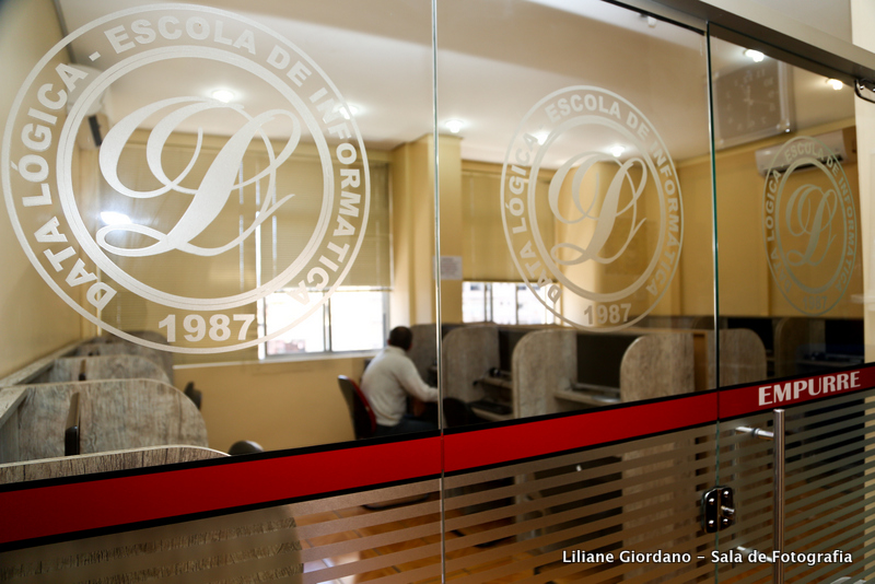 Data Lógica Escola de Informática