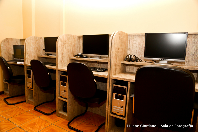 Data Lógica Escola de Informática - Informática em Centro Histórico, Porto Alegre/RS - Foto 5